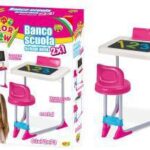 BANCO SCUOLA 2IN1 GVC-0504 CT3