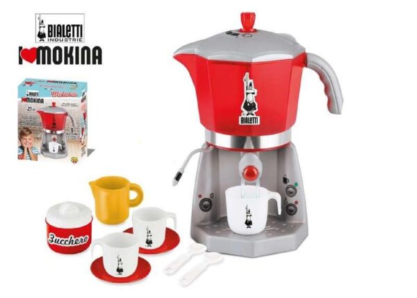 MOKONA BIALETTI GVC-0528 CT6