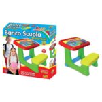 BANCO SCUOLA JUNIOR GVC-0572 CT1