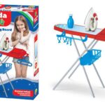 ASSE DA STIRO GVC-0600 CT4