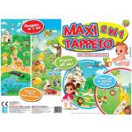MAXI TAPPETO GVC-1327 CT6