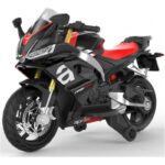 MOTO APRILIA RS660 NERA GVC-5775