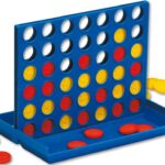 GIOCO 4 IN LINEA GVC-8319 CT12