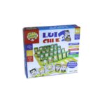 GIOCO LUI CHI E GVC-8325 CT12