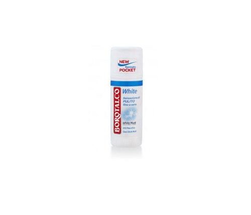BOROTALCO DEODORANTE STICK WHITE MUSCHIO B 50 ML