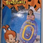 CANOTTO FLINTSTONES C/OBLO