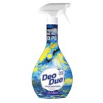 DEO DUE PROFUMATORE 600 ML ART COLLECTION INFINITO BLU