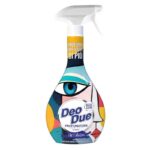 DEO DUE PROFUMATORE 600 ML ART COLLECTION LA DAMA