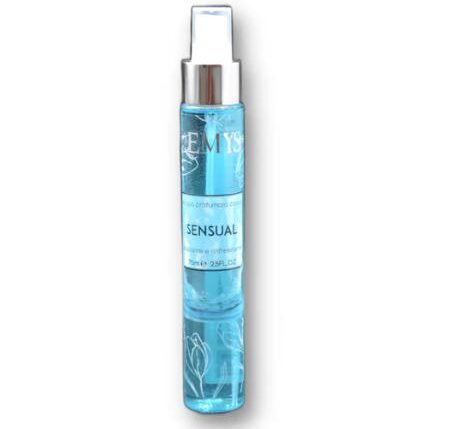 ACQUA PROFUMATA 75ML SENSUAL