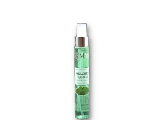 ACQUA PROFUMATA 75ML MUSCHIO BIANCO