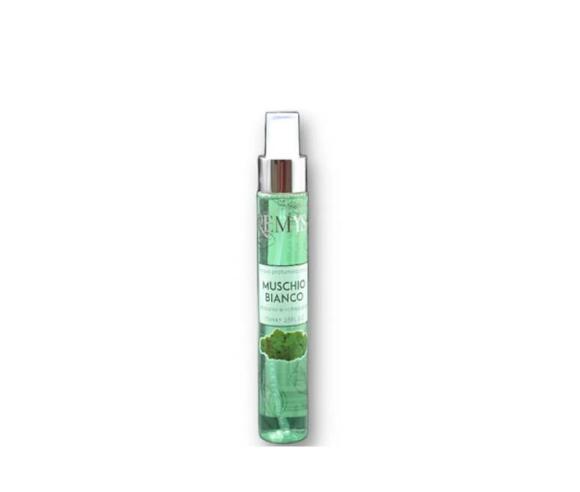 ACQUA PROFUMATA 75ML MUSCHIO BIANCO ACQUA PROFUMATA 75ML MUSCHIO BIANCO