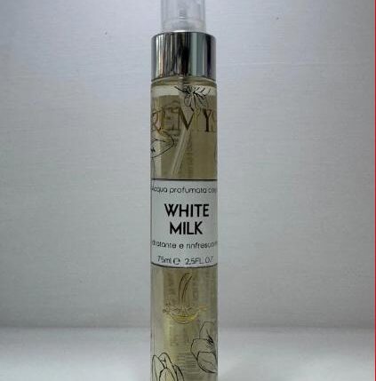 ACQUA PROFUMATA 75ML WHITE MILK