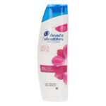 HEAD&SHOULD SHAMPOO 250ML LISCI E SETOSI