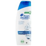 HEAD&SHOULD SHAMPOO 250ML 1IN1 CLASSICO