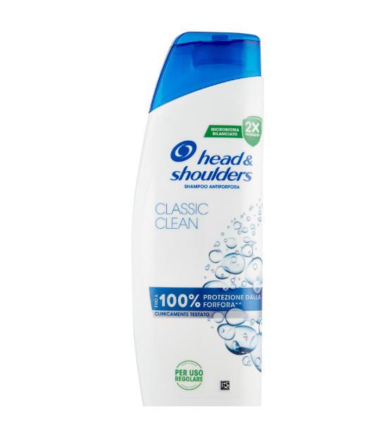 HEAD&SHOULD SHAMPOO 250ML 1IN1 CLASSICO HEAD&SHOULD SHAMPOO 250ML 1IN1 CLASSICO