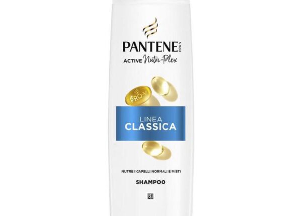 PANTENE SH. 1IN1 250 ML CLASSICO
