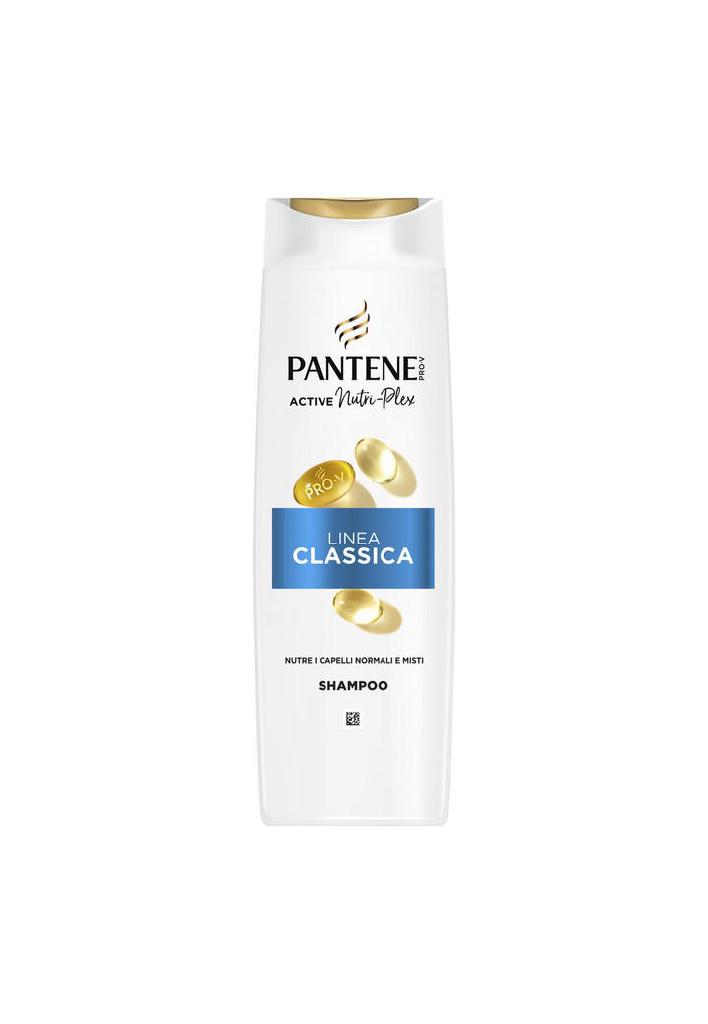 PANTENE SH. 1IN1 250 ML CLASSICO PANTENE SH. 1IN1 250 ML CLASSICO
