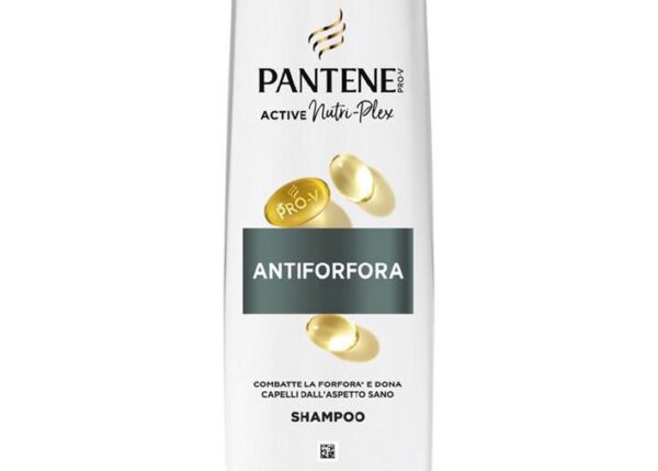 PANTENE SH. 250ML ANTIFORFORA