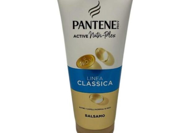 PANTENE BALS. 200ML CLASSICO