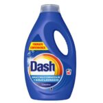 DASH LIQUIDO BLU 60 LAVAGGI CLASSICO