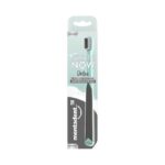 MENTADENT SPAZZOLINO WHITE NOW CARBONE EXTRA SOFT