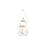 DOVE BAGNO 720ML SETA PREZIOSA