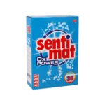 SENTI MAT DETERSIVO POLVERE CLASSICO 1,8KG 30.LAVAGGI