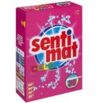 SENTI MAT DETERSIVO POLVERE COLOR 1,8KG 30LAVAGGI