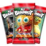 CARTE ITALIAN BRAINROT UNIVERSO PSICHEOLICO