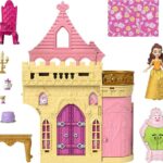 PRINCESS IL CASTELLO DI BELLE