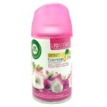 AIR WICK F.M. RIC. 250ML SMOOTHSATIN