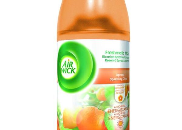 AIR WICK F.M.RIC.250ML BREZZA DI MONTAGNA