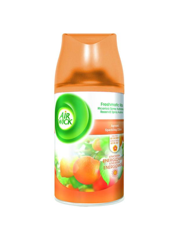 AIR WICK F.M.RIC.250ML BREZZA DI MONTAGNA AIR WICK F.M.RIC.250ML BREZZA DI MONTAGNA