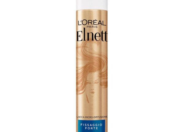 ELNETT LACCA 250ML FORTE
