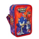 ASTUCCIO 3ZIP SONIC PREMIUM ART.1004E2247 $