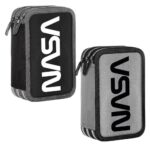 ASTUCCIO TRIPLO NASA GRIGIO 18+18 GIOTTO