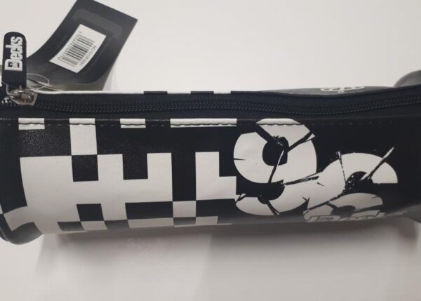 TOMBOLINO DECKS FASH.BOY NERO ART.1010P6561 $