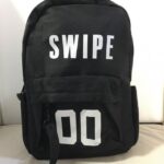 ZAINO AMER.SWIPE FASH.BOY /20 ART.162589206 $