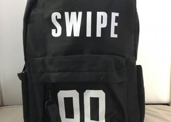 ZAINO AMER.SWIPE FASH.BOY /20 ART.162589206 $