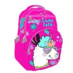 ZAINO $ TEEN MATE CHILD GIRL ART.1665-9237