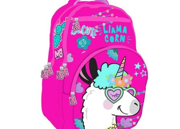 ZAINO $ TEEN MATE CHILD GIRL ART.1665-9237