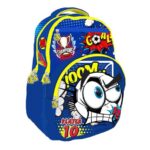 ZAINO TEEN MATE CHILD $ BOY ART.1665-9235