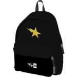 ZAINO AMER.BRIXTON MONO 16259707K NERO
