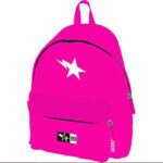 ZAINO AMER.BRIXTON MONO 16259707F FUCSIA