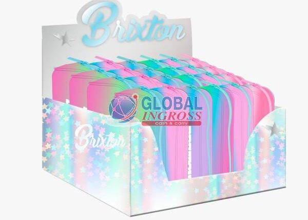 ASTUCCIO BRIXTON $ BICOLOR ART.1449-1555G
