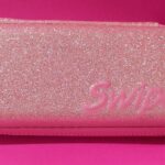BAULETTO PORTAPENNA SWIPE RIGIDO CHIC ROSA ART.100792289 $