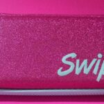 BAULETTO PORTAPENNA SWIPE RIGIDO CHIC FUCSIA ART.100792289F $