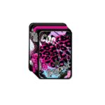 ASTUCCIO 3ZIP BEYOND FASHION GIRL ART.1004P2363 $