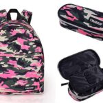 EL CHARRO ZAINO+ASTUCCIO PINK 58641