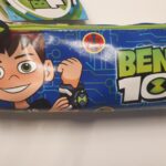 TOMBOLINO BEN 10 ART.1010P-7366